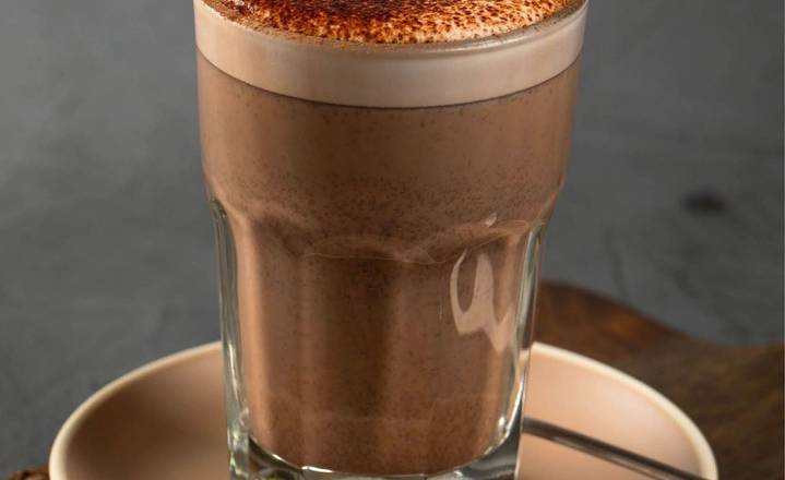 Hot Mocha