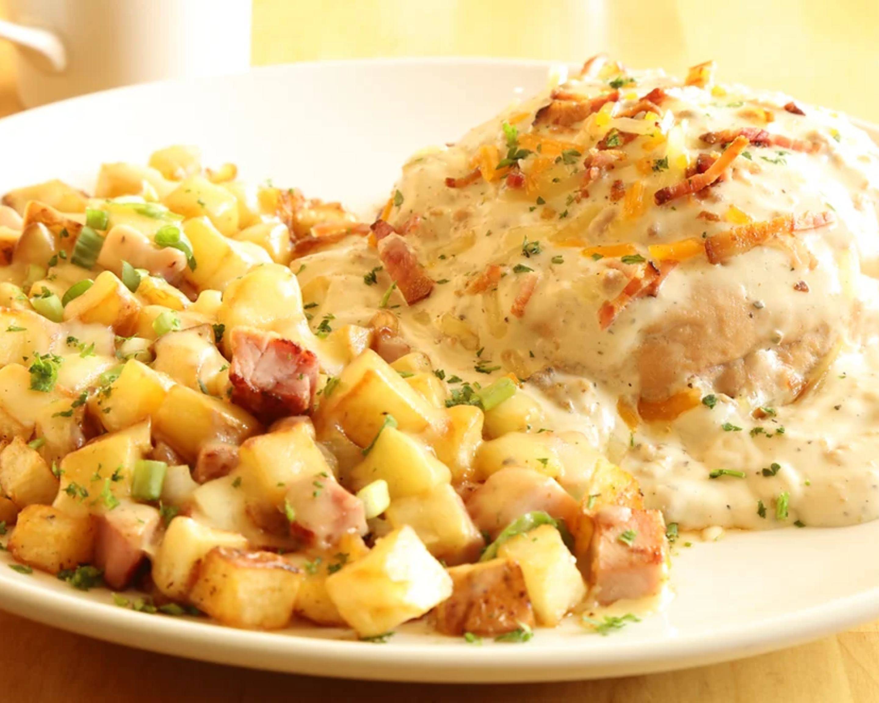 Order Buttermilk (Geneva) Menu Delivery【Menu & Prices】 Chicago Uber Eats