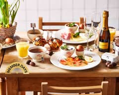 Le Pain Quotidien - De Wael