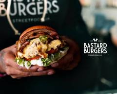Bastard Burgers Solna