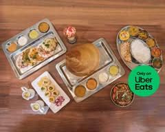 Crispy Dosa - Watford