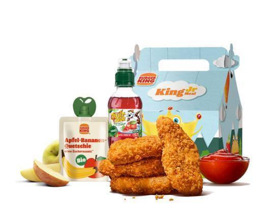 KING Jr. Meal Nuggets