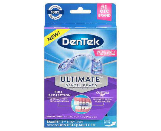 Dentek Ultimate Dental Guard (1 ct)