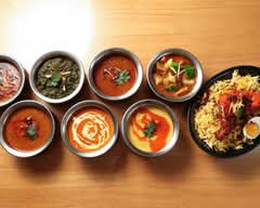 ナワズレストラン Nawaz Restaurant			