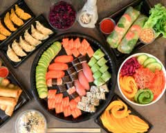 NISAIA SAINT LAURENT DU VAR