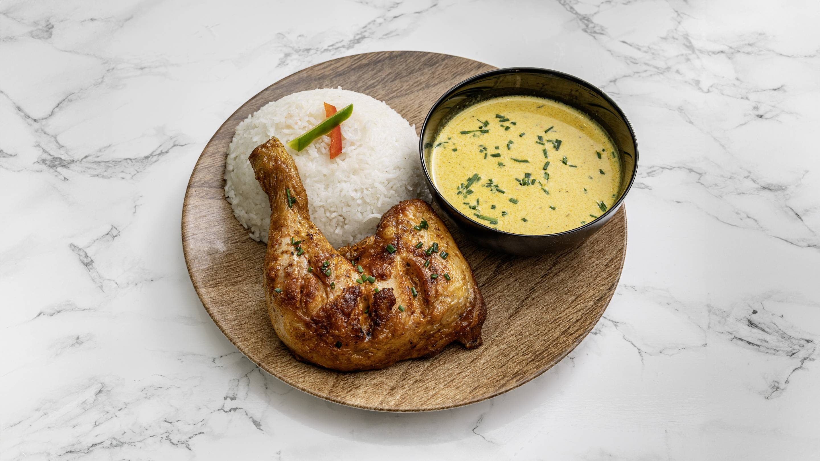 Jamaican Curry