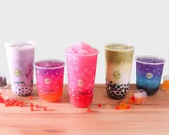 Zenzoo Bubble Tea