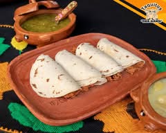 Taquitos casa blanca