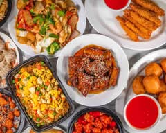 Grand China (2388 Jackson Street)