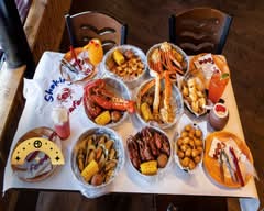 Shaking Seafood (Poplar St.)
