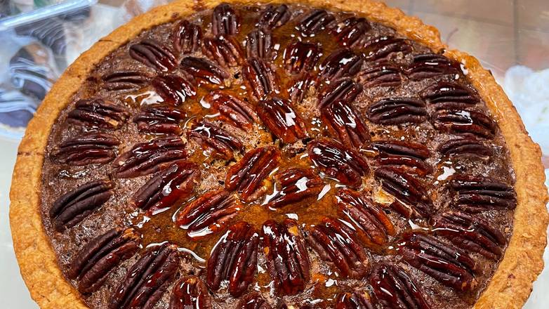 Pecan Pie