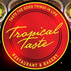 Tropical Taste BK - Nostrand
