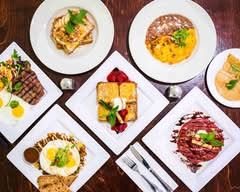 Savanna Restaurant (Western Ave)