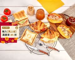 好合咖啡早午餐Cafè｜市政門市