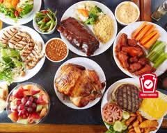 Texas Rotisserie & Grill - UES