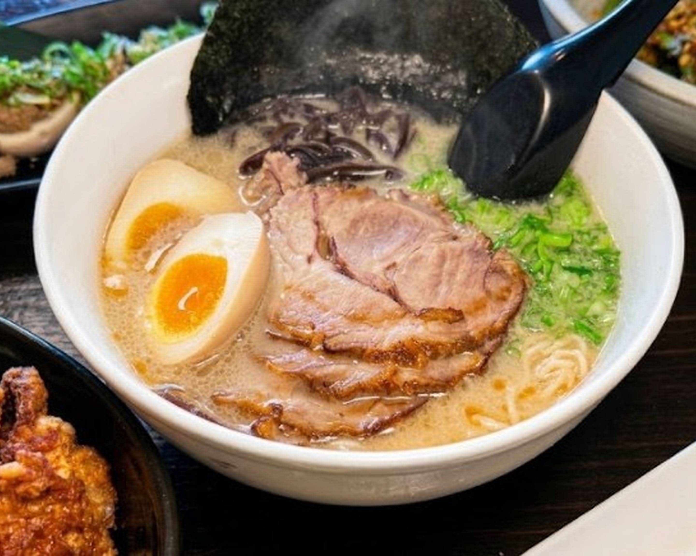 Order Sakura Ramen (Las Vegas) - Menu & Prices - Las Vegas