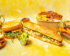 Unizz Bunz Streetfood