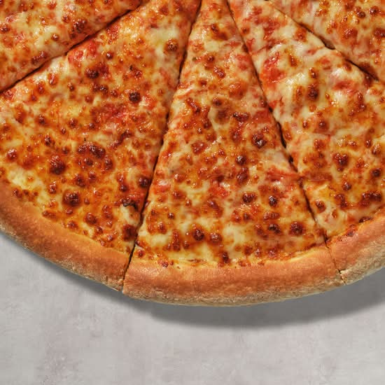Cheese & Tomato