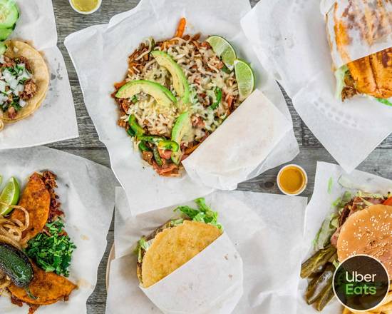 Taqueria Monarca