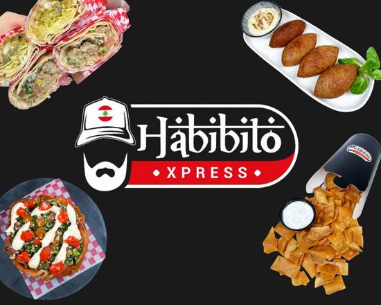 Habibito Xpress - Comida Arabe Libanesa