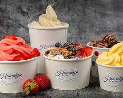 Heavenly Yogurt (10791 Tierrasanta Blvd)