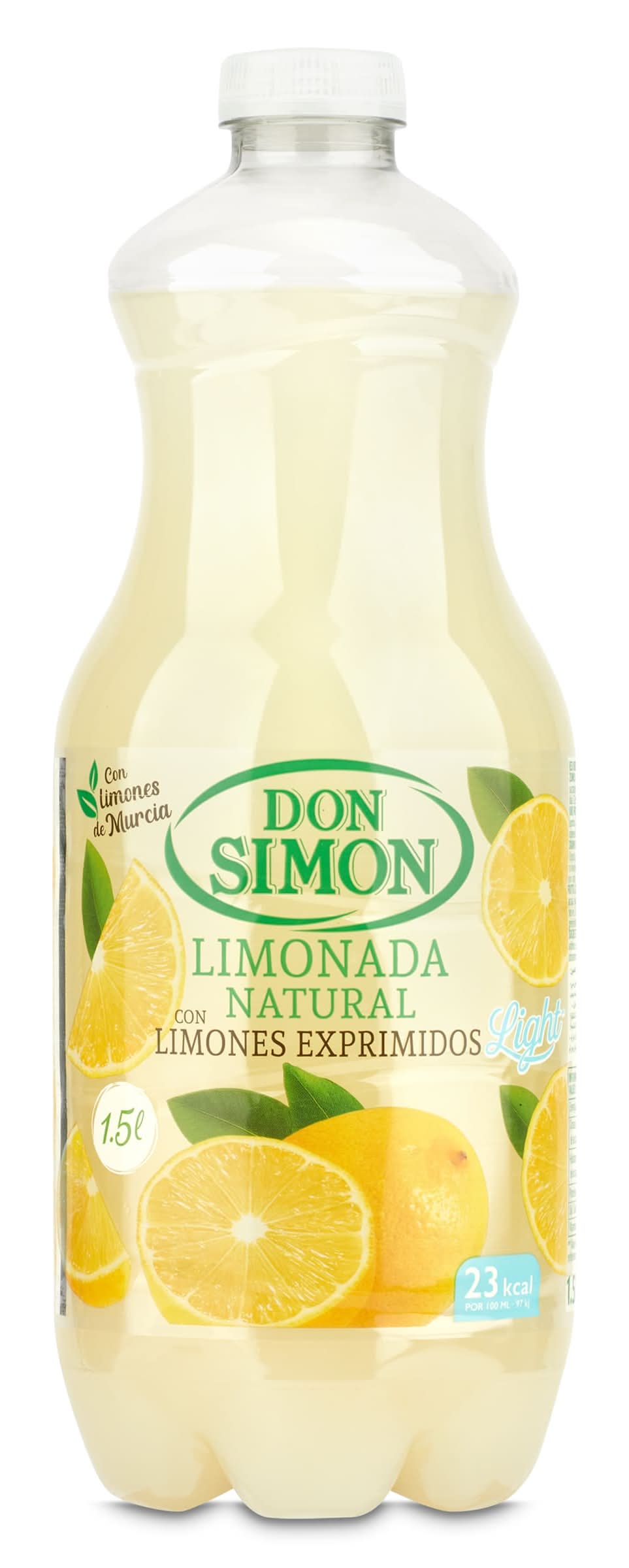Limonada Don Simón Botella 1.5 L