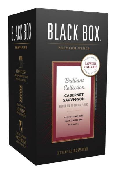 Black Box Cabernet Sauvignon Wine (3 L)