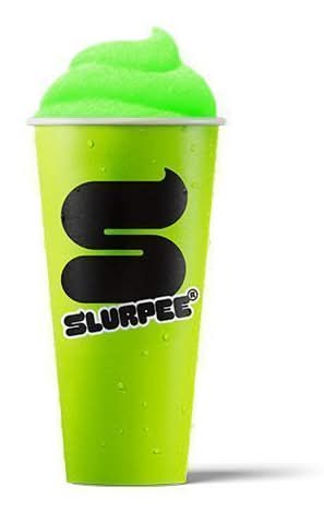Slurpee Mtn Dew 30oz