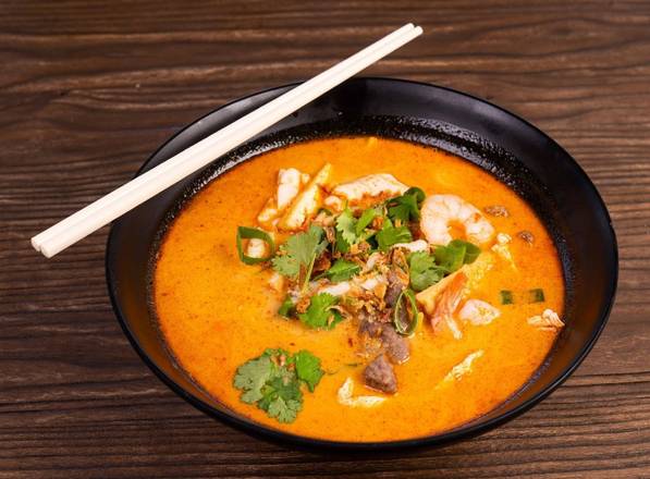 Laksa