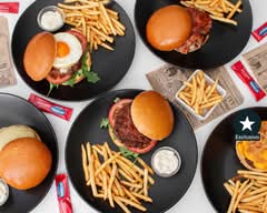 Texas Burger (Viseu)
