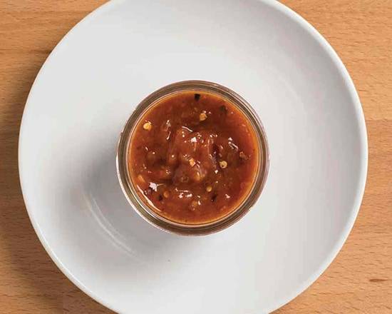 Spicy Arrabbiata Dip (2oz.)