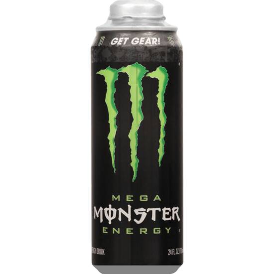 Monster Energy 24oz