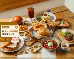 YARRA Cafe澳式早午餐