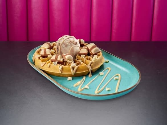 Bueno Waffle