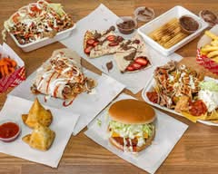 Royal Kebab Cafe