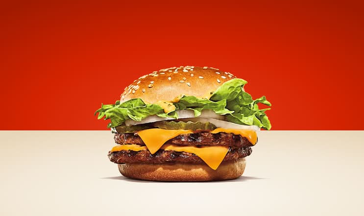 Big King®