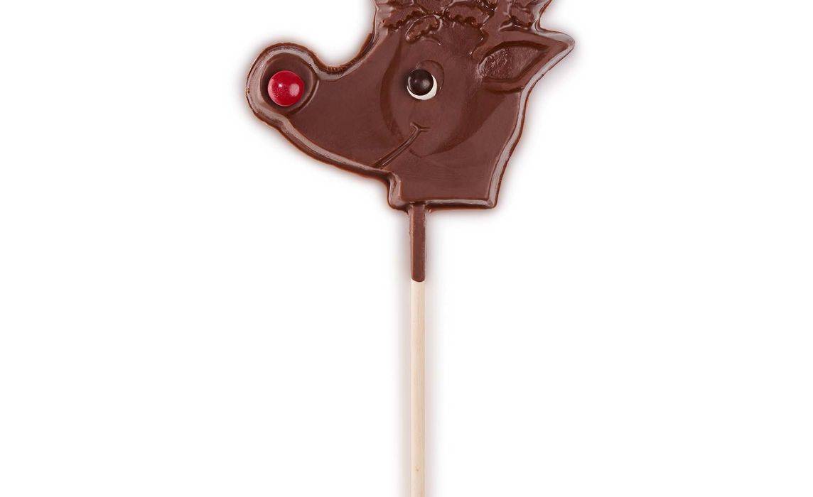 Rudolph Sucker