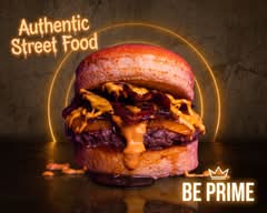 BE PRIME (Street Food)