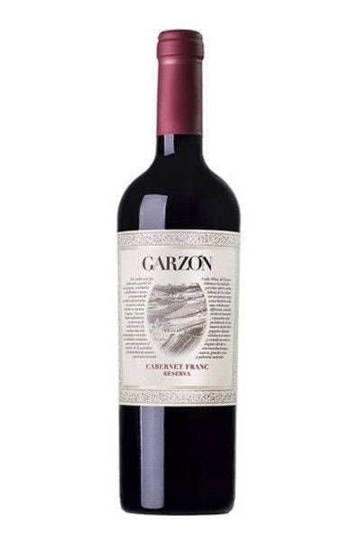 Bodega Garzón Reserva Uruguay Cabernet Franc Red Wine (750 ml)