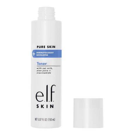 E.l.f. Pure Skin Toner (150 ml)
