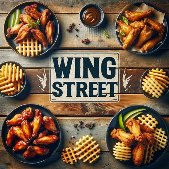 Wings Street