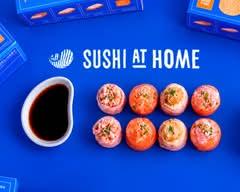 Sushi at Home (Porto)