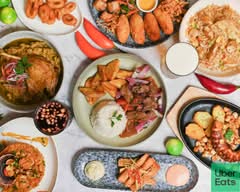 Sabor Mistico Peruano
