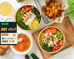 Mr. Light 輕食先生