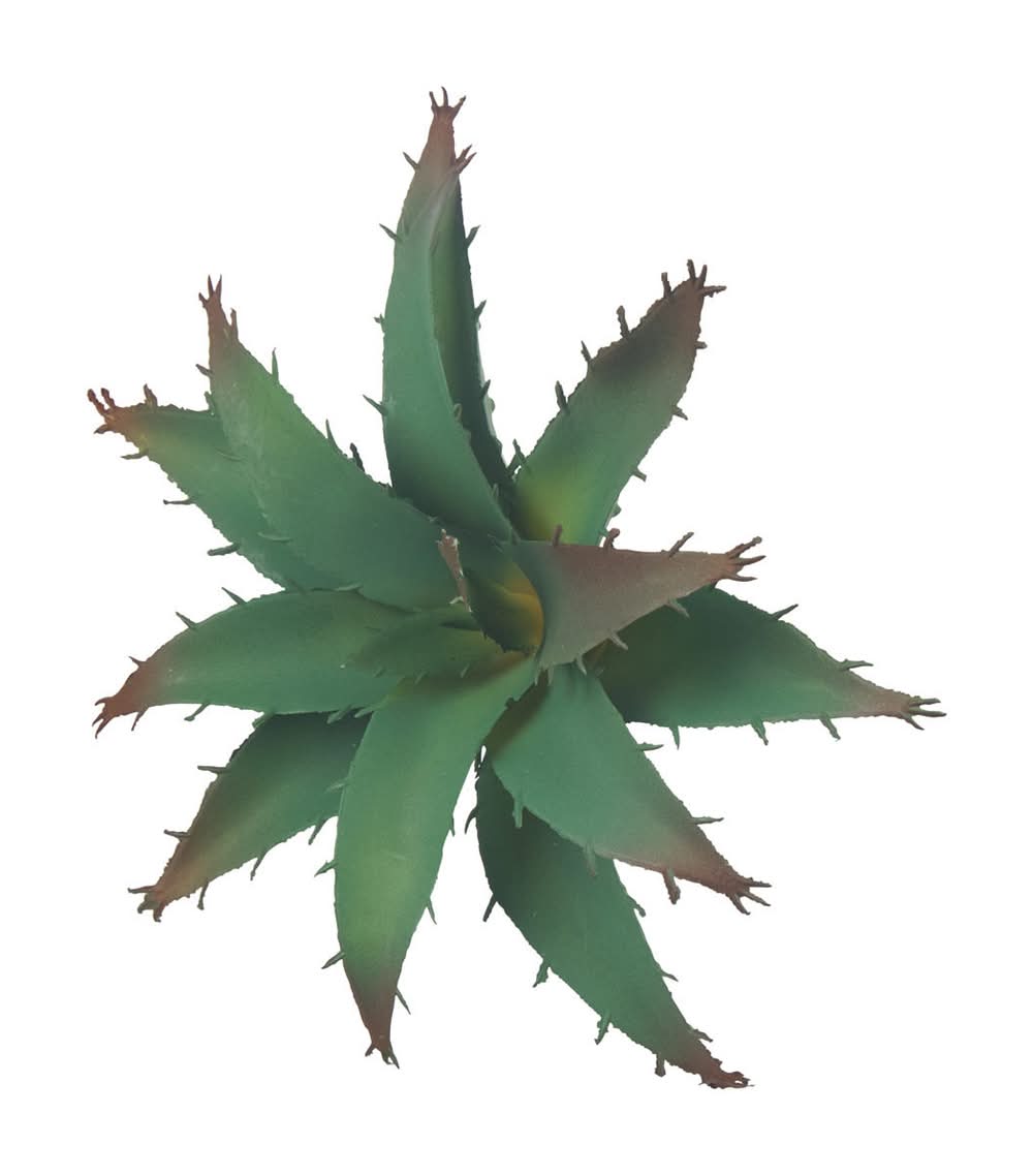 Artificial Succulent Flower Grass Home Plants Decor