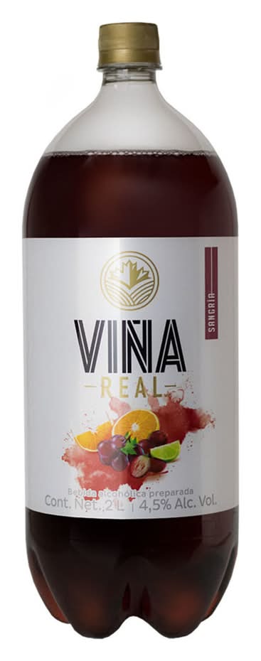Viña Real · Sangría (2 L)