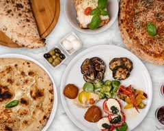 Pizzeria La Margherita (Hamburg)