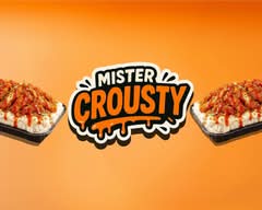 Mister Crousty - Turcat Mery