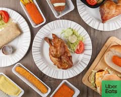 Cafetaria 't Haantje