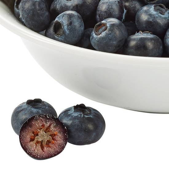 Driscoll's Organic Blueberries